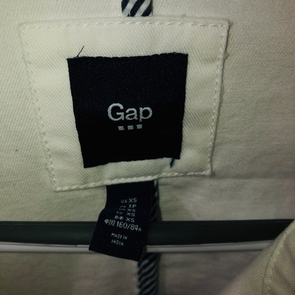 Jacket - Picture 2 of 2